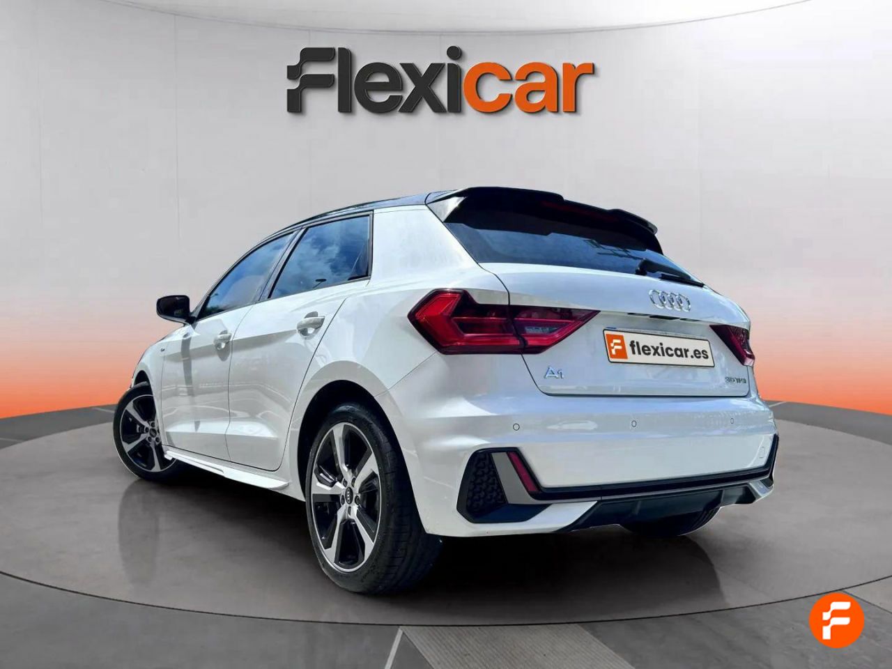 Foto Audi A1 5