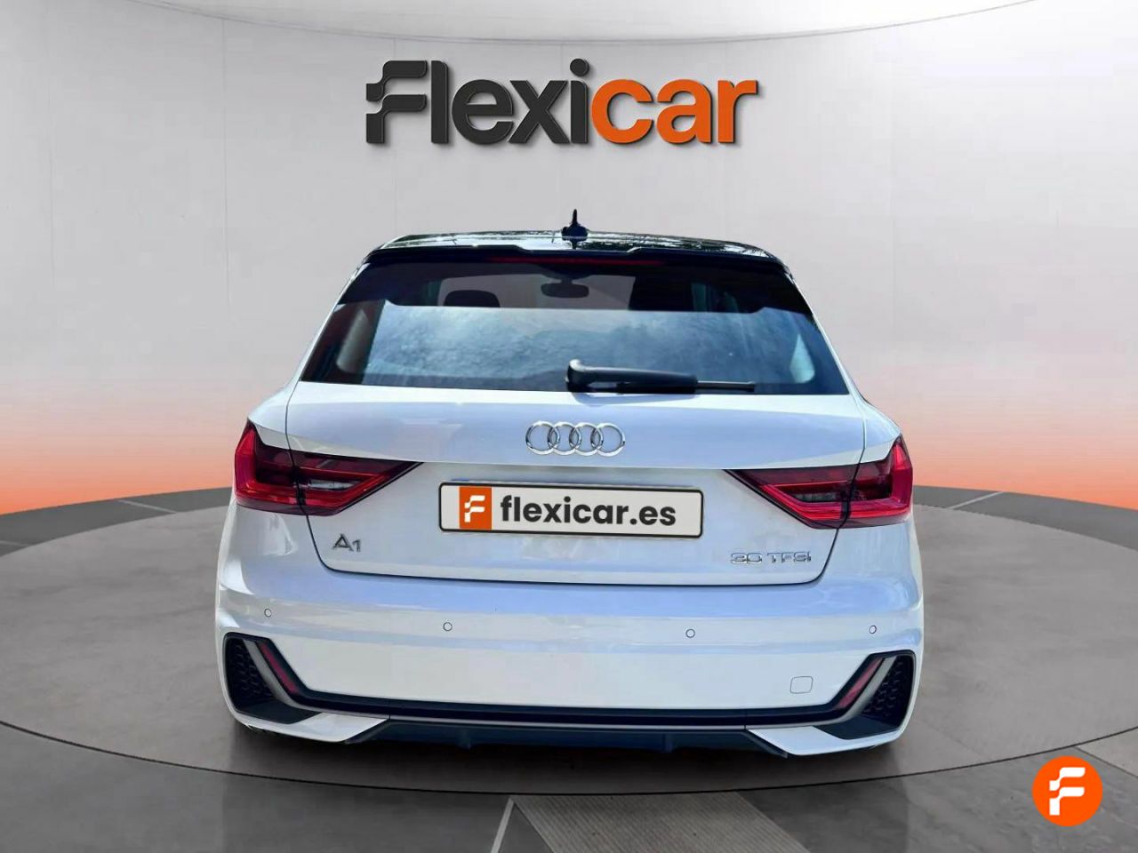 Foto Audi A1 7