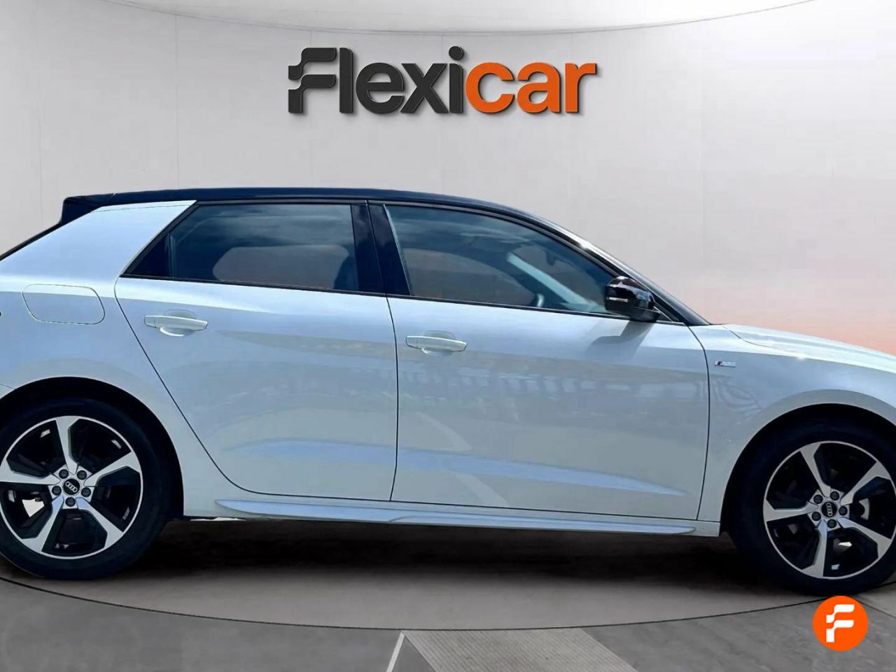 Foto Audi A1 9