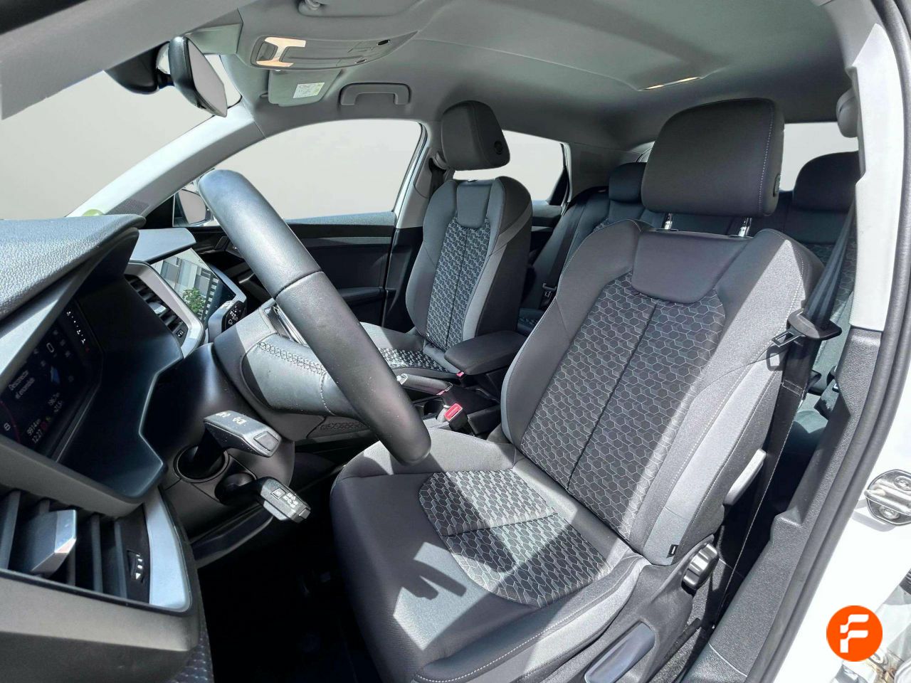Foto Audi A1 15