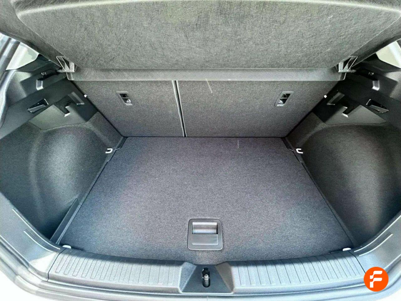 Foto Audi A1 16