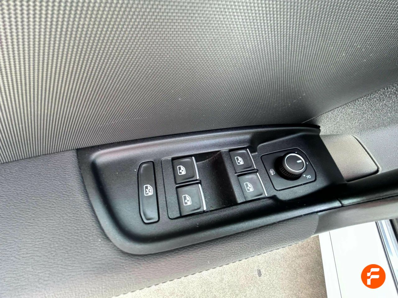 Foto Audi A1 18