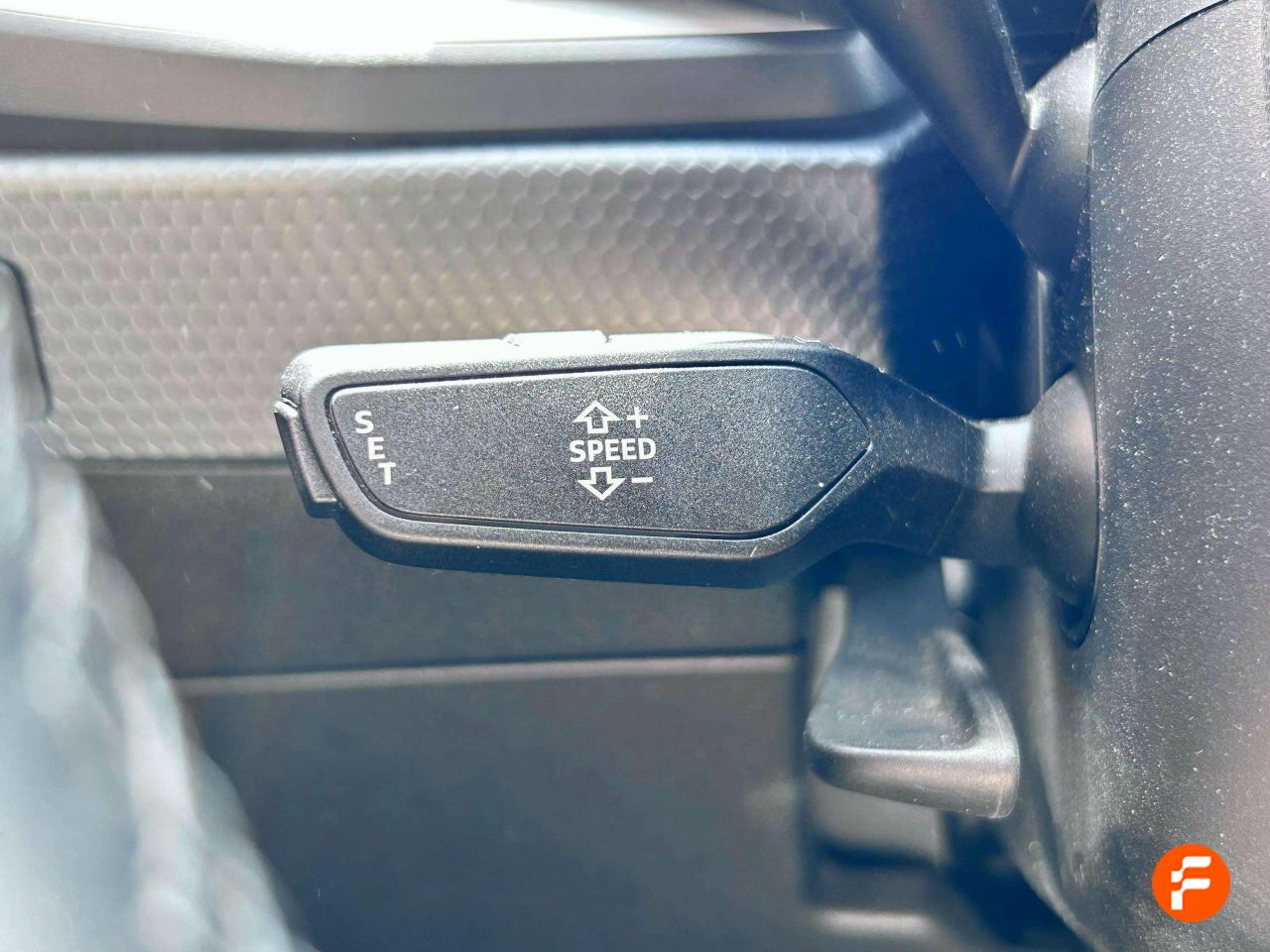 Foto Audi A1 19