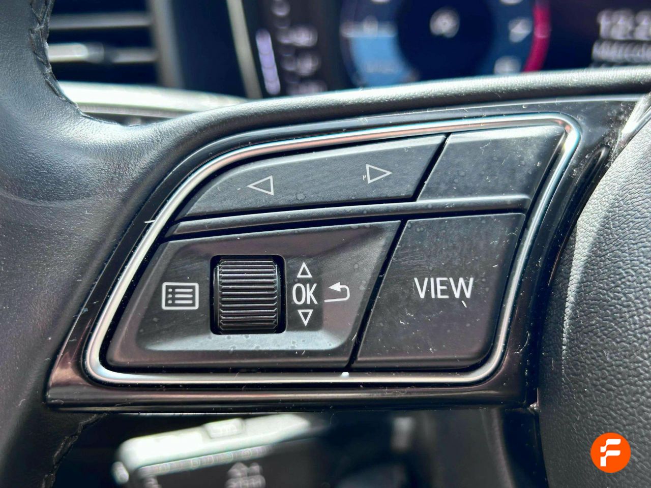 Foto Audi A1 21