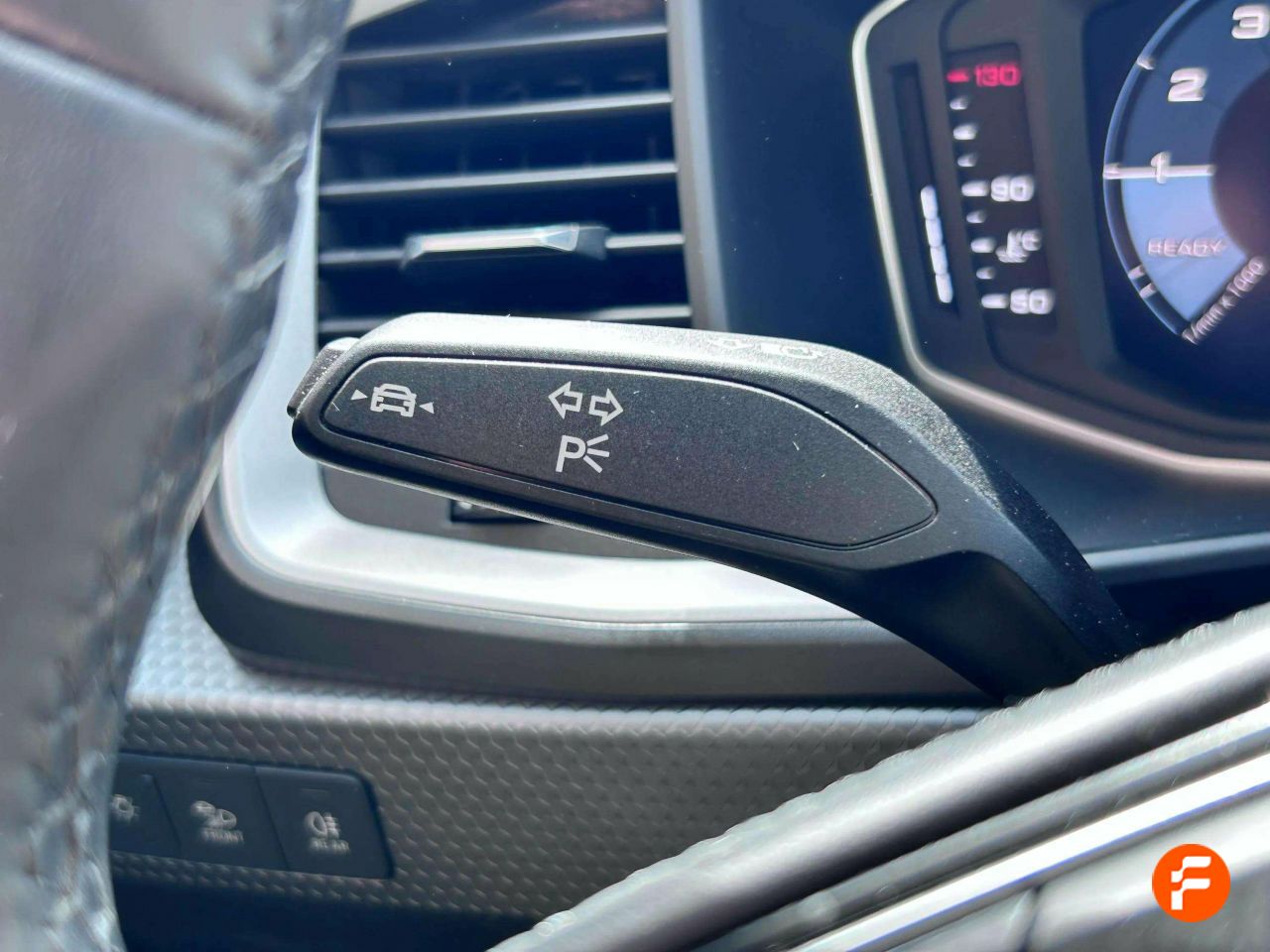 Foto Audi A1 22