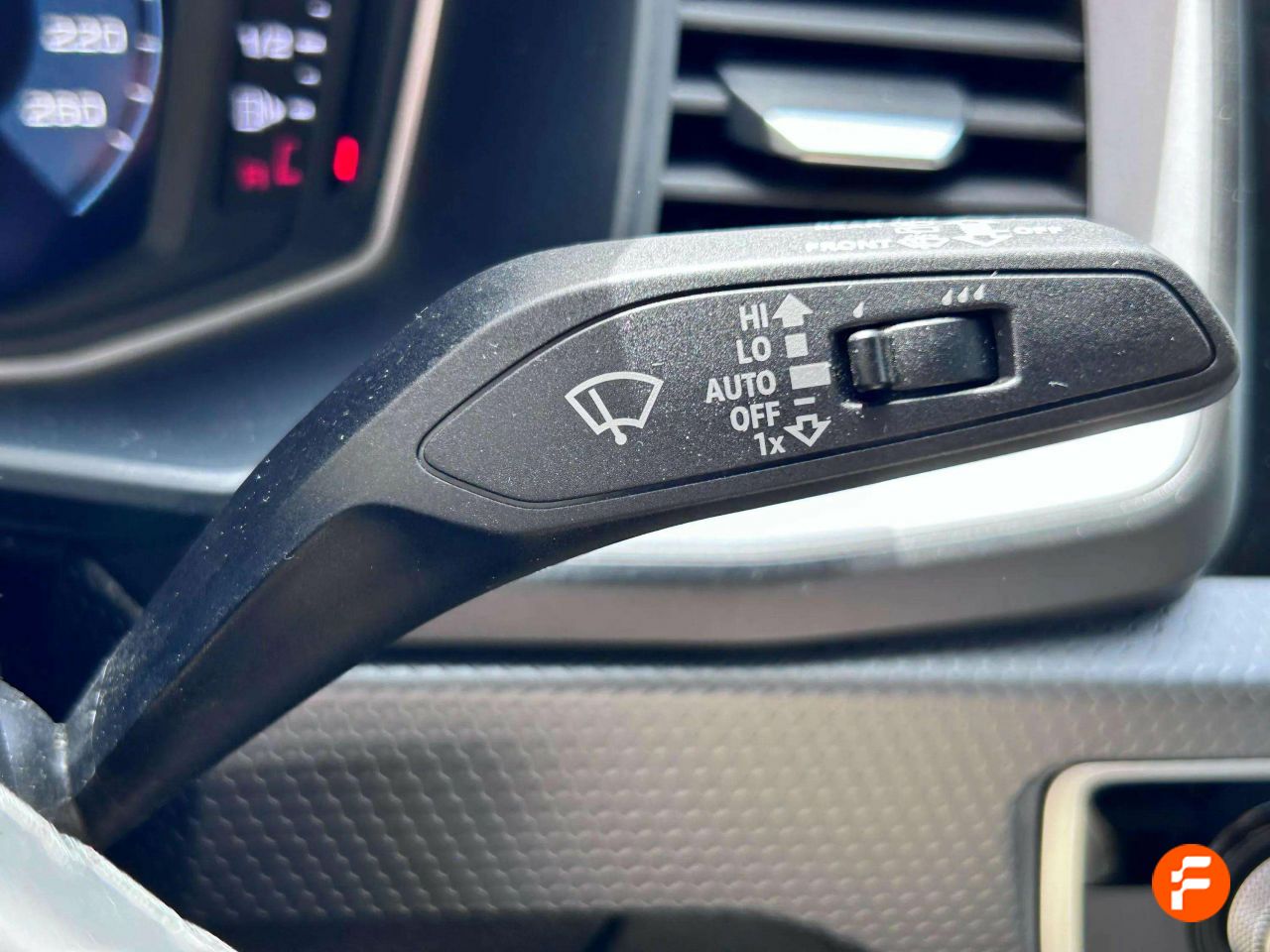 Foto Audi A1 24
