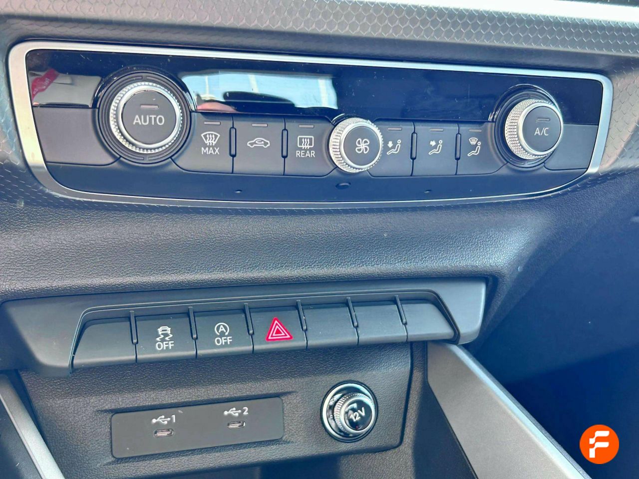 Foto Audi A1 25
