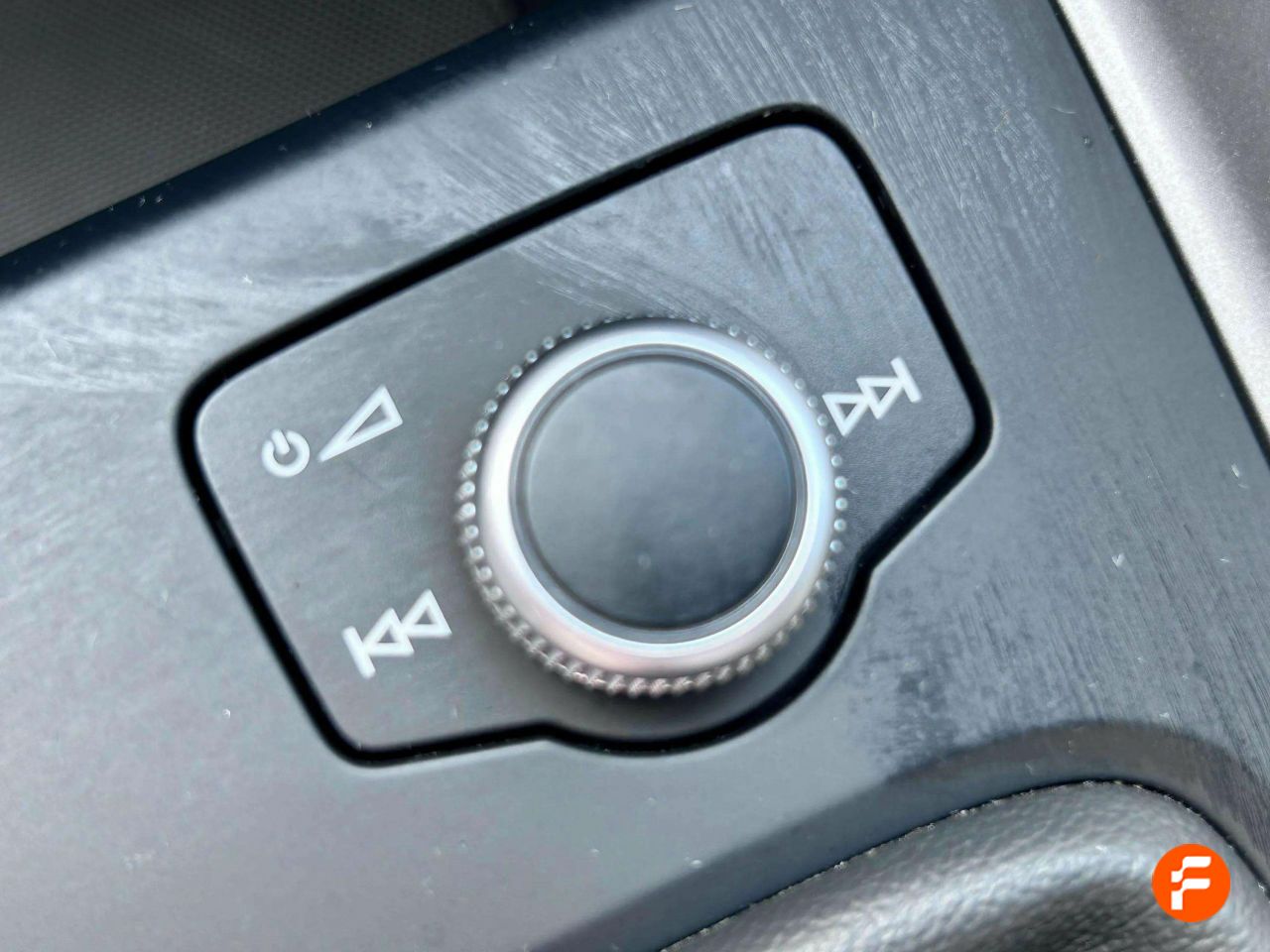 Foto Audi A1 27