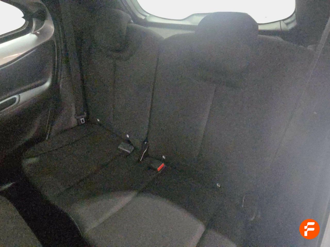 Foto Toyota Aygo 16