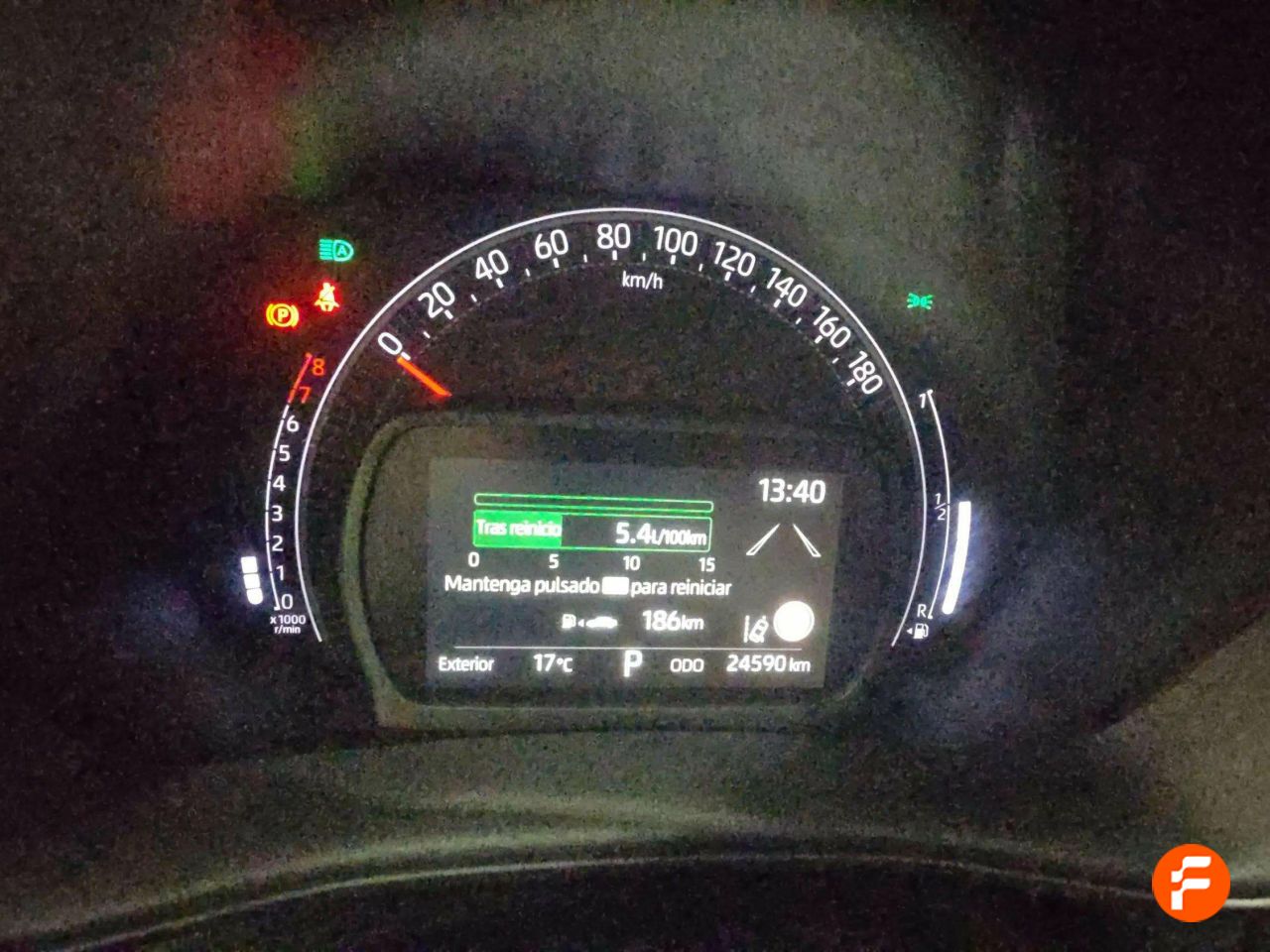 Foto Toyota Aygo 17