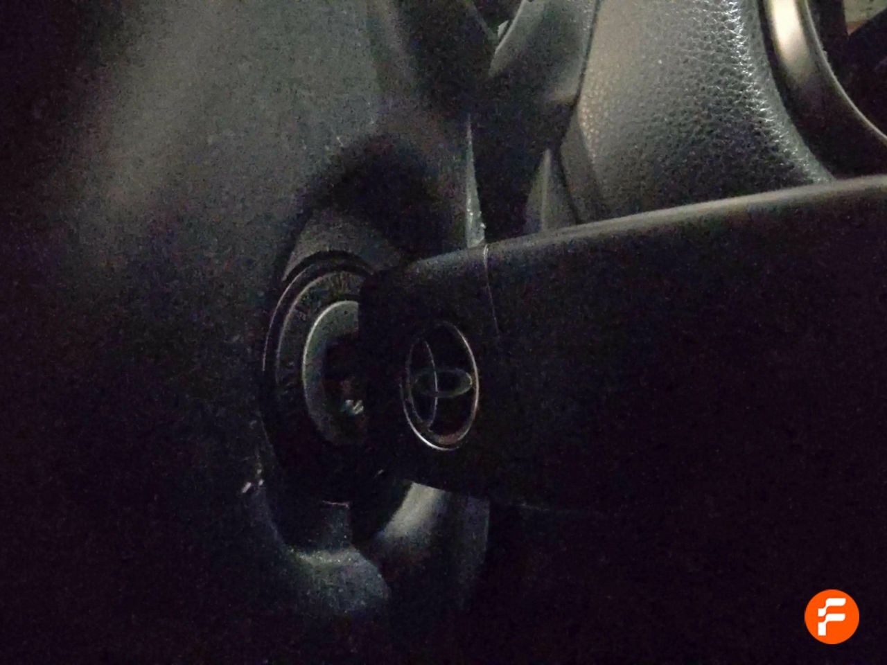 Foto Toyota Aygo 18