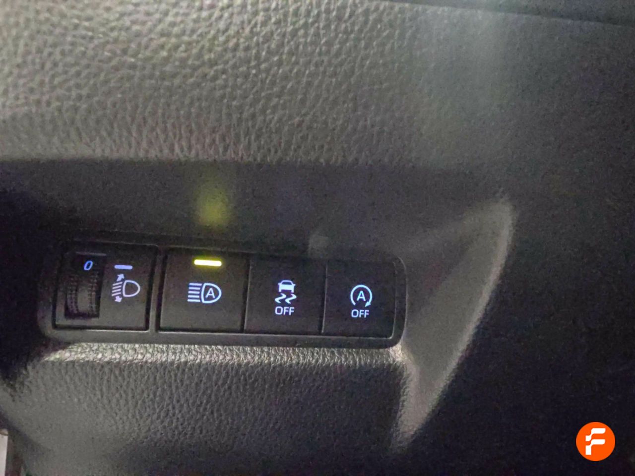 Foto Toyota Aygo 20