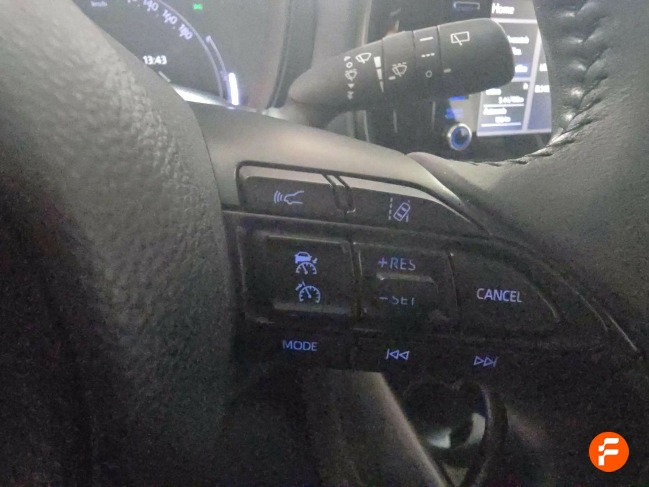 Foto Toyota Aygo 21