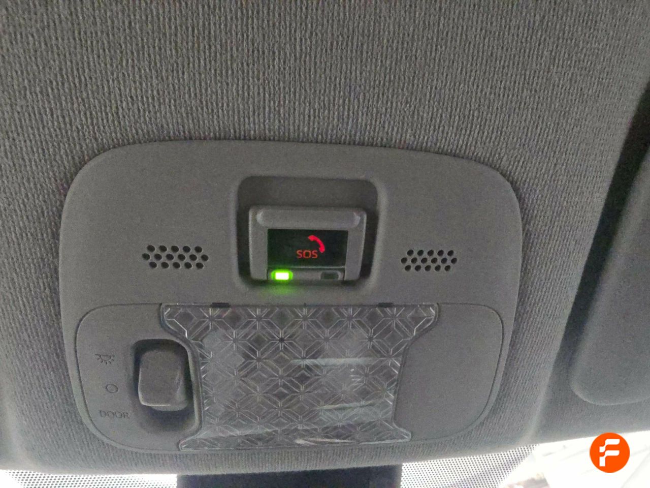 Foto Toyota Aygo 22
