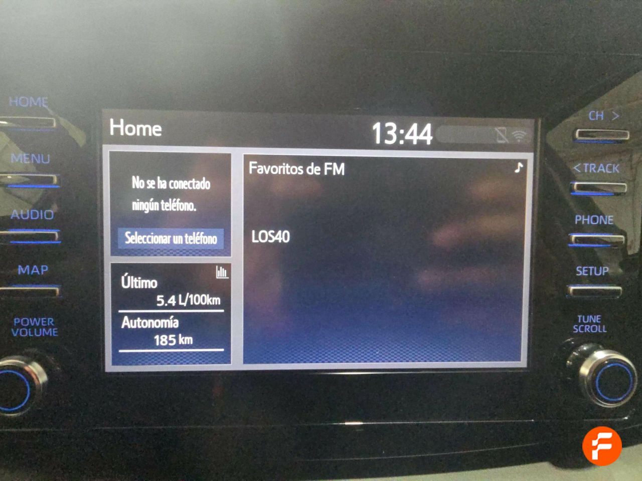 Foto Toyota Aygo 23