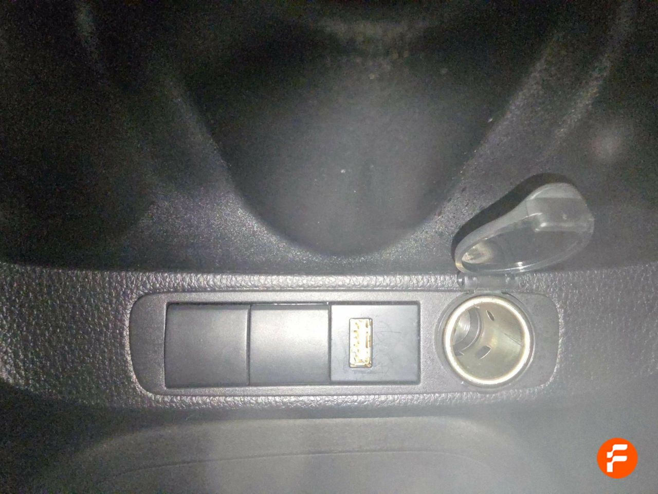 Foto Toyota Aygo 26