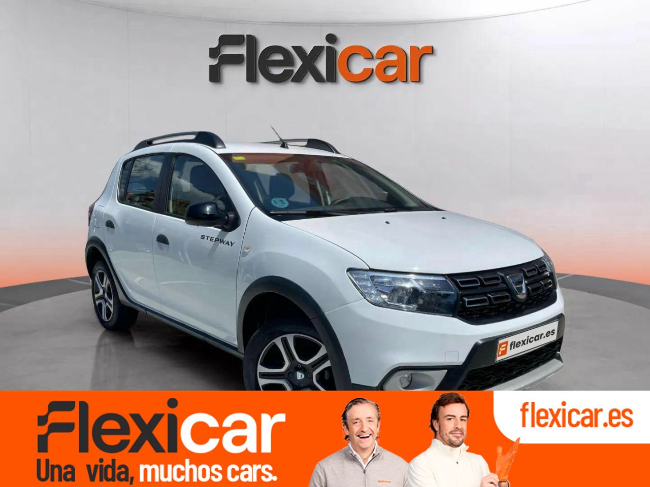 Foto Dacia Sandero 1