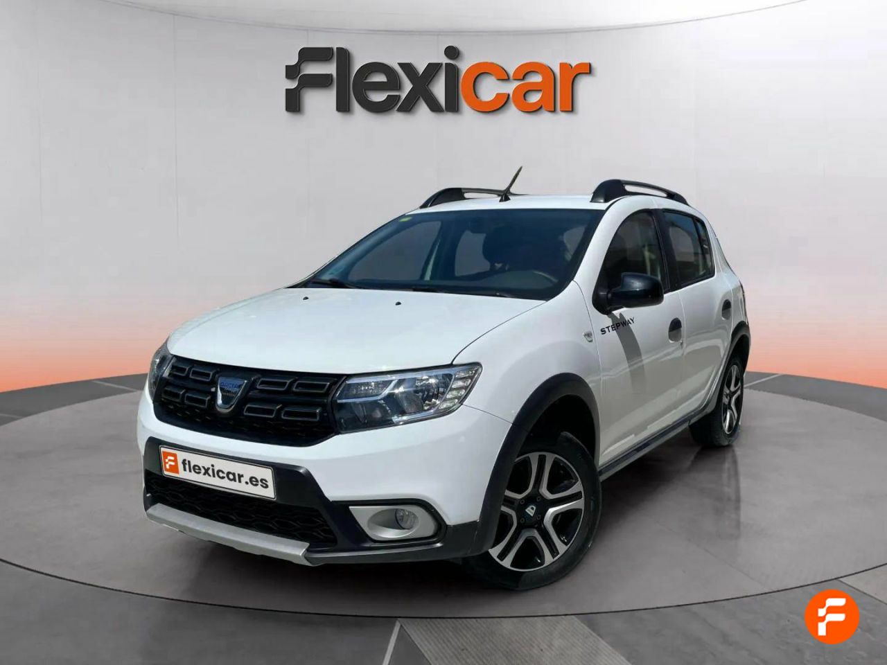 Foto Dacia Sandero 3