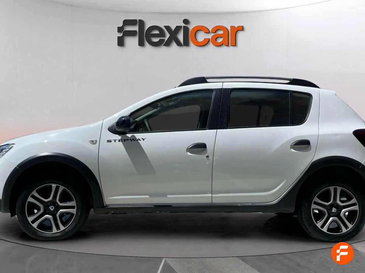 Foto Dacia Sandero 4