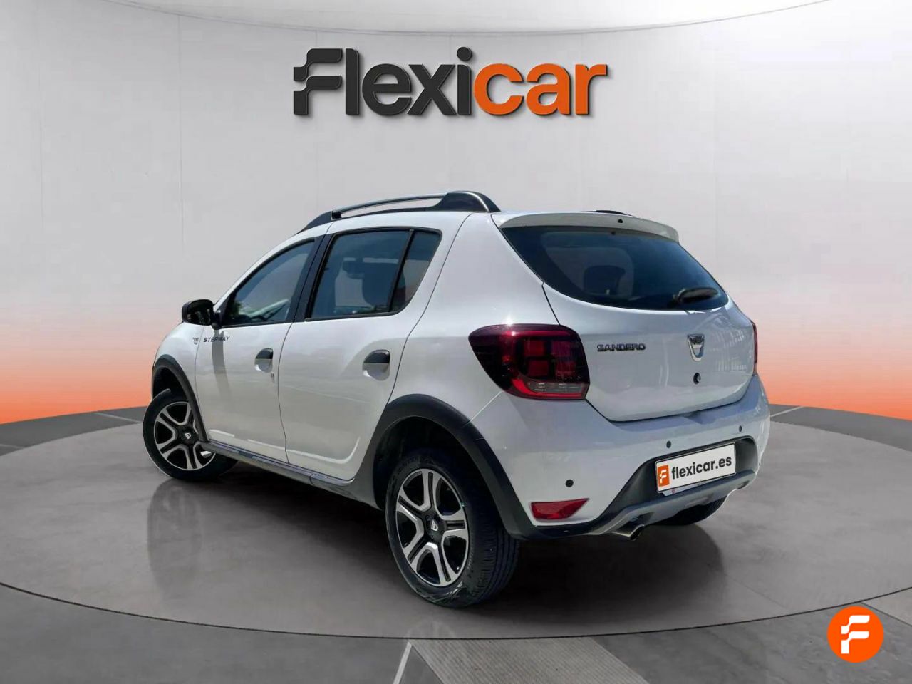 Foto Dacia Sandero 5