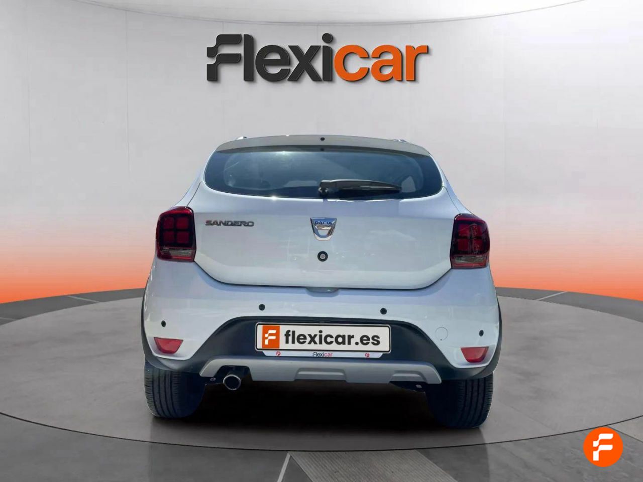 Foto Dacia Sandero 7