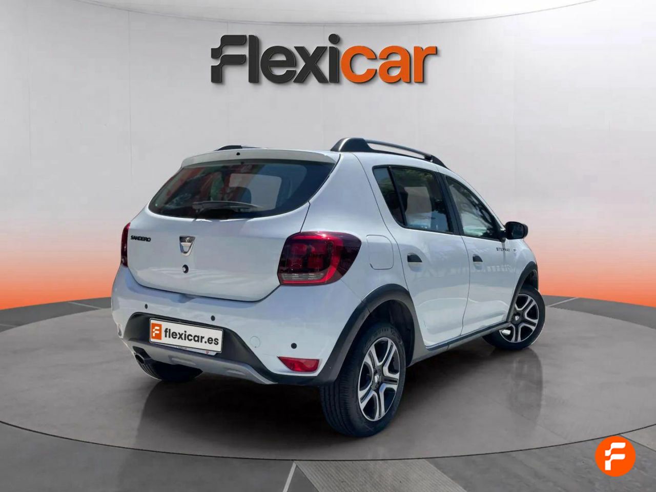 Foto Dacia Sandero 8