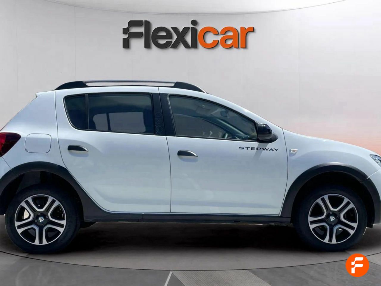Foto Dacia Sandero 9