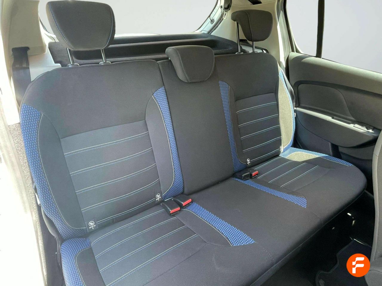 Foto Dacia Sandero 16