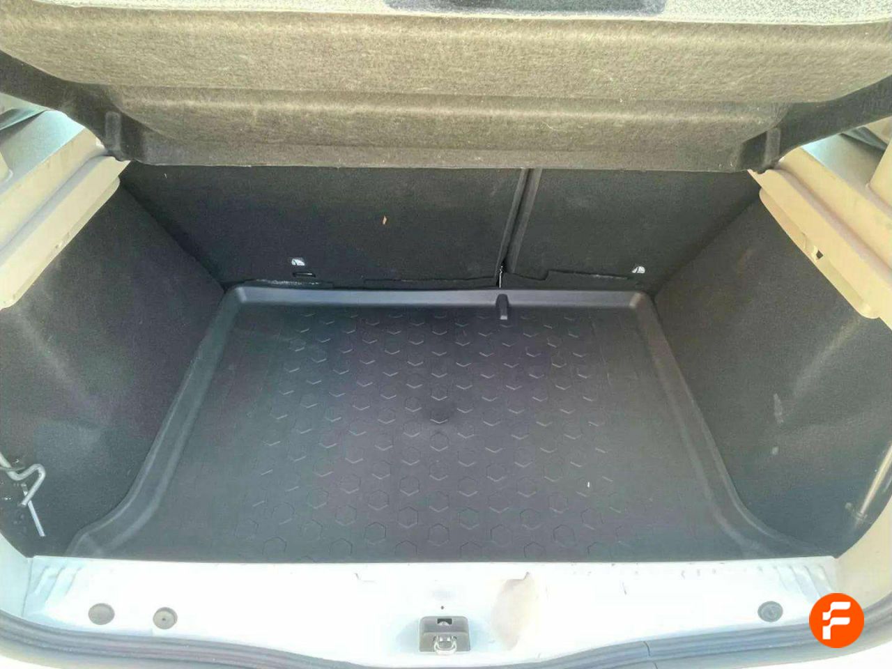 Foto Dacia Sandero 17