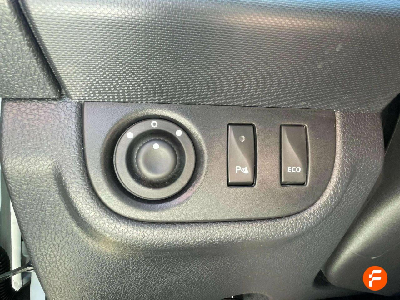 Foto Dacia Sandero 20