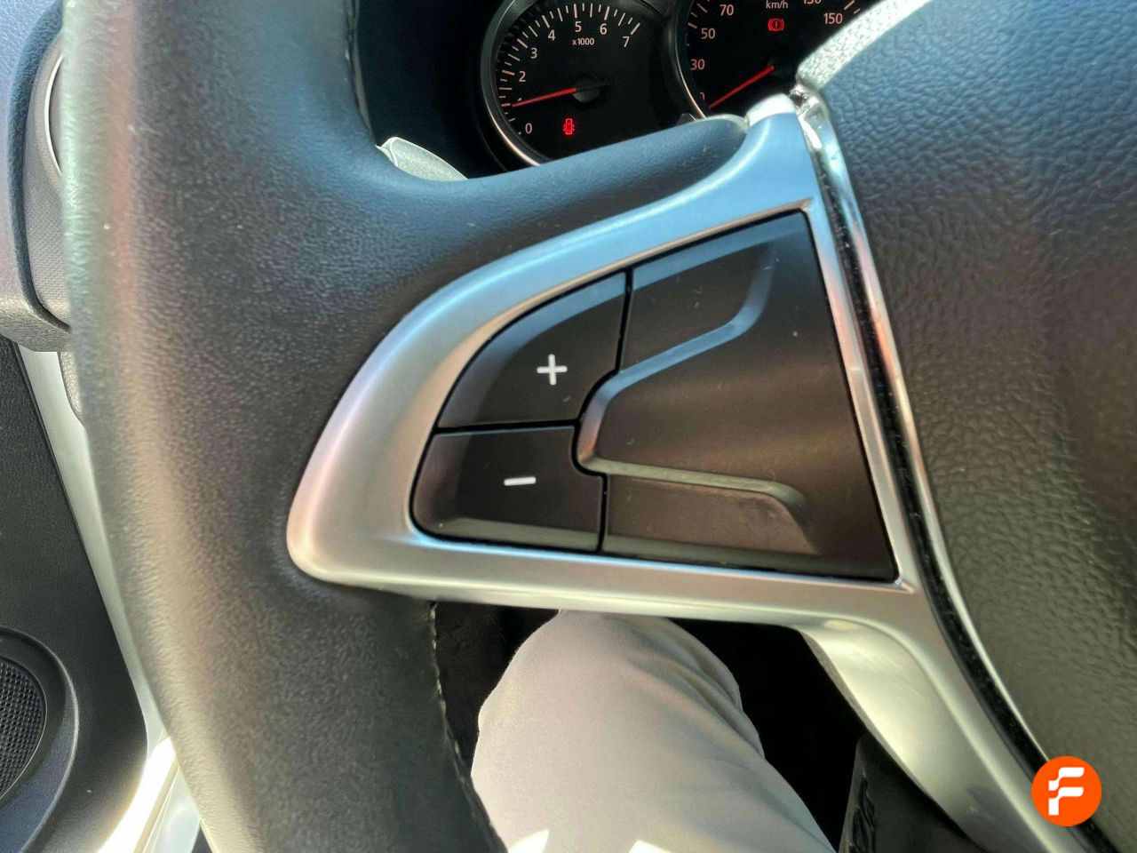 Foto Dacia Sandero 21