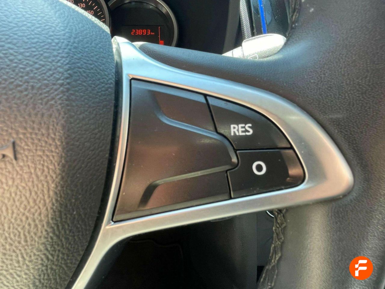 Foto Dacia Sandero 22