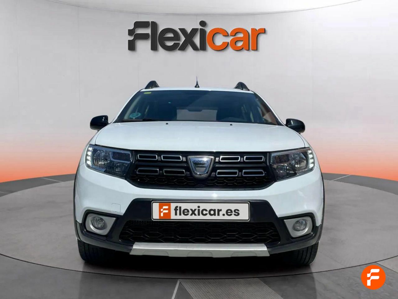 Foto Dacia Sandero 27