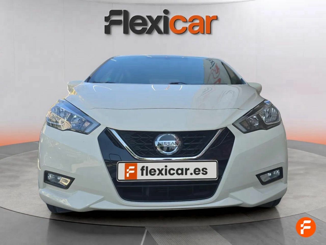 Foto Nissan Micra 2