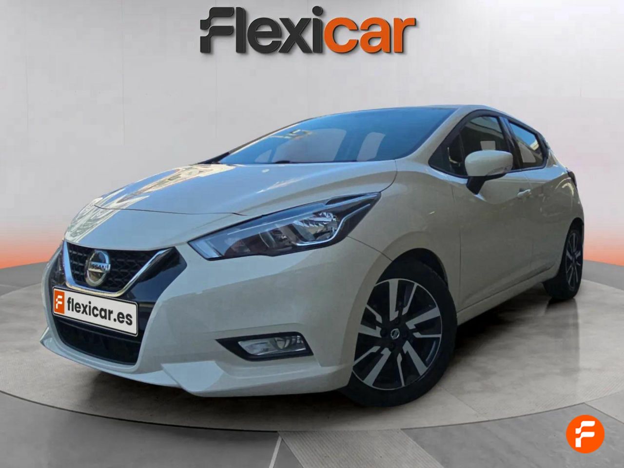 Foto Nissan Micra 3