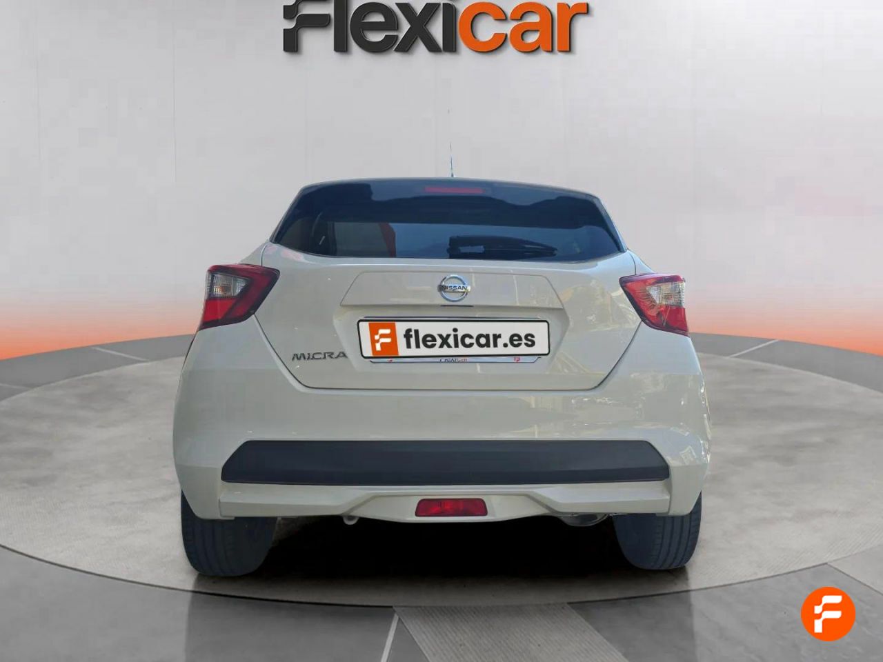 Foto Nissan Micra 7