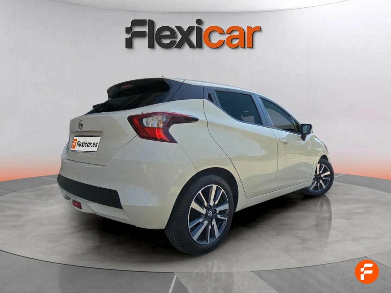 Foto Nissan Micra 8