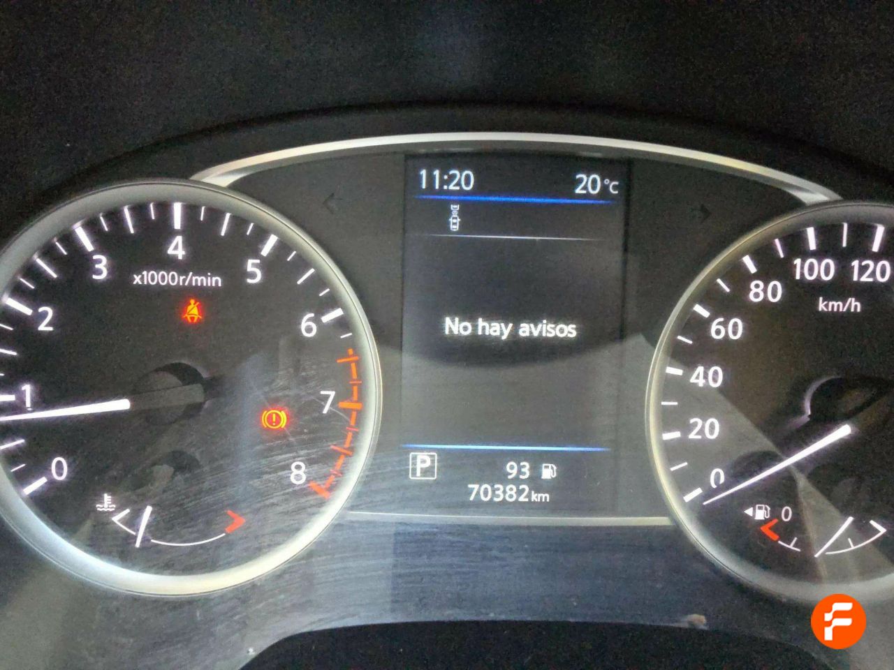 Foto Nissan Micra 13