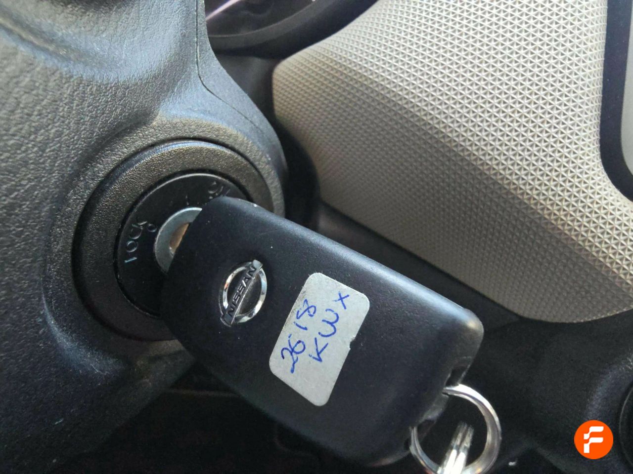 Foto Nissan Micra 18