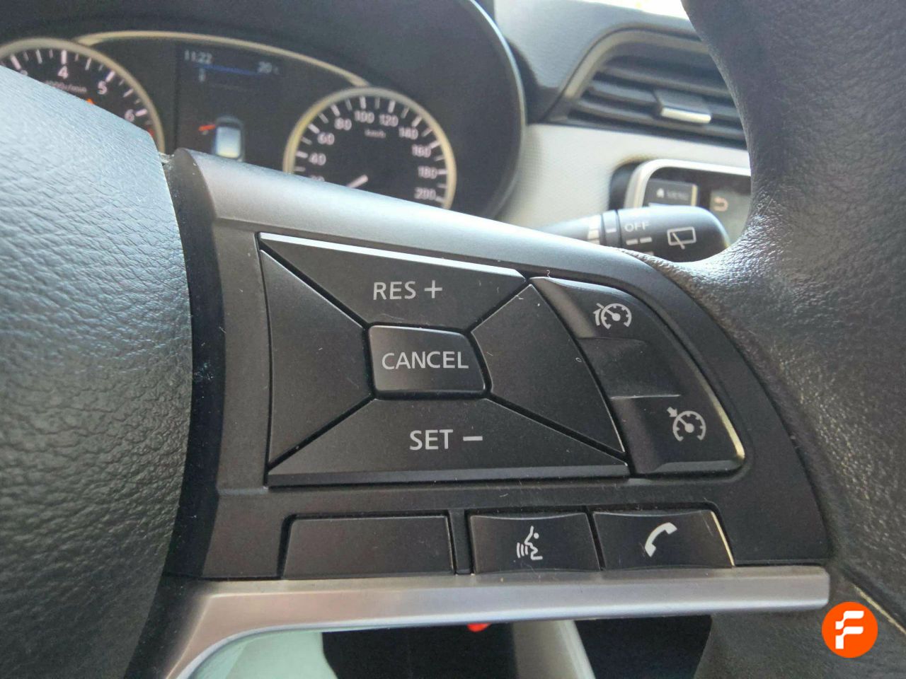 Foto Nissan Micra 19