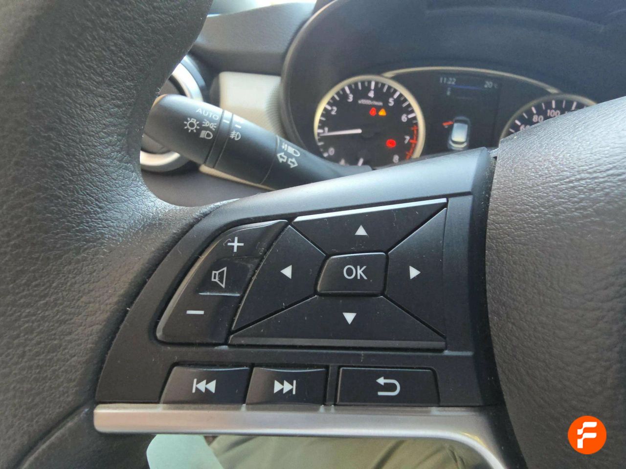 Foto Nissan Micra 20