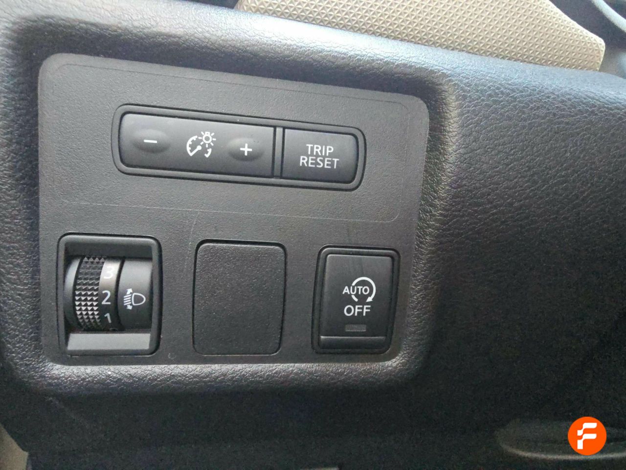 Foto Nissan Micra 23