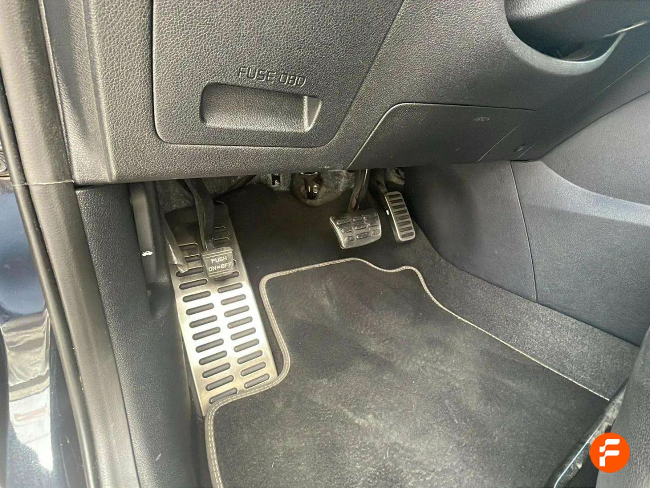 Foto Kia Niro 24