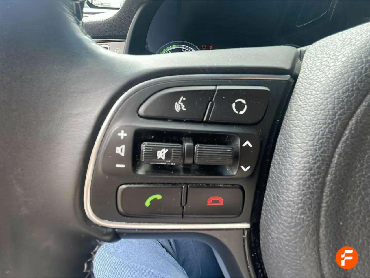 Foto Kia Niro 25