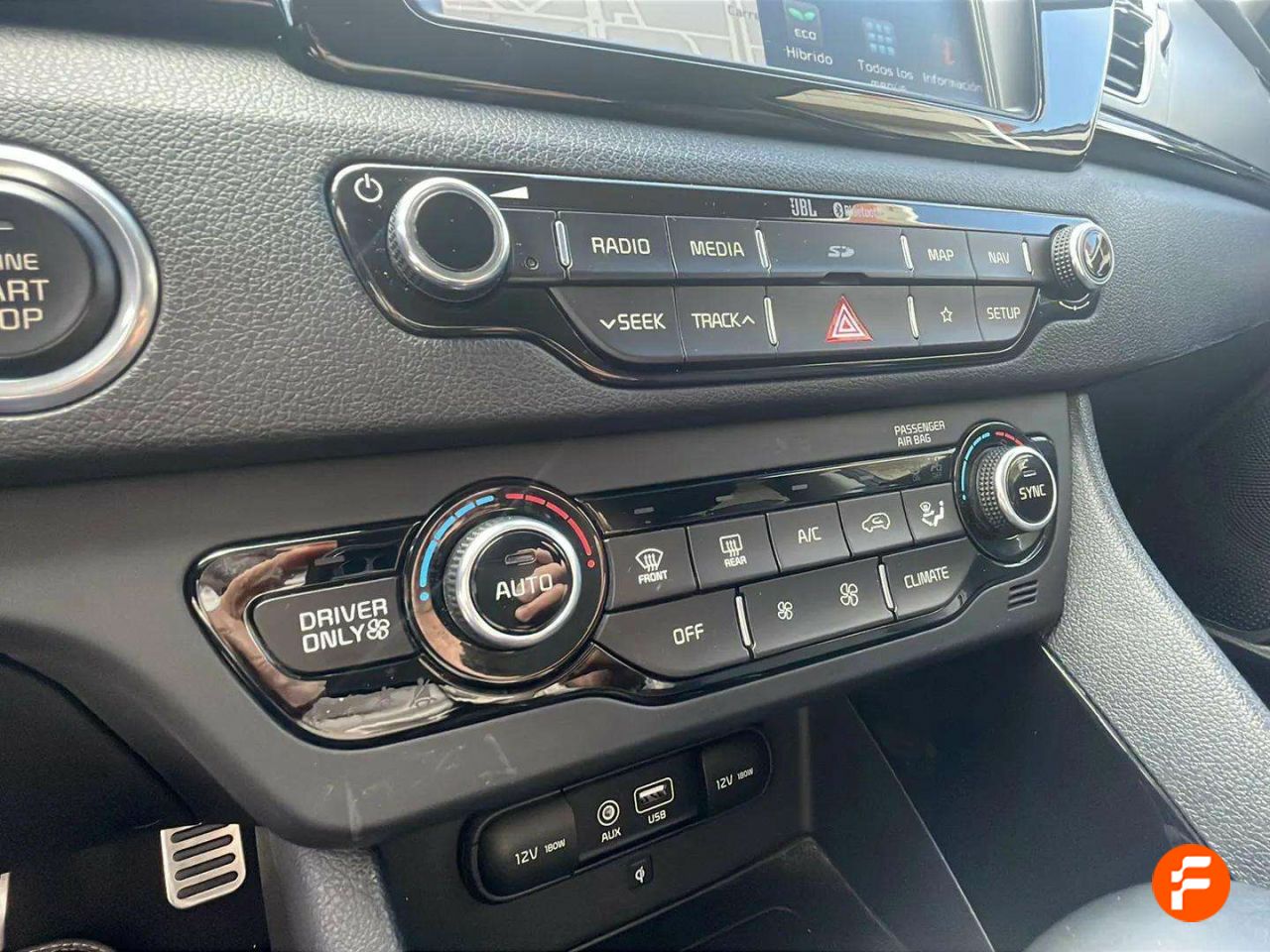 Foto Kia Niro 27