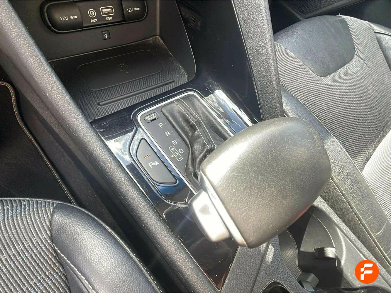 Foto Kia Niro 30