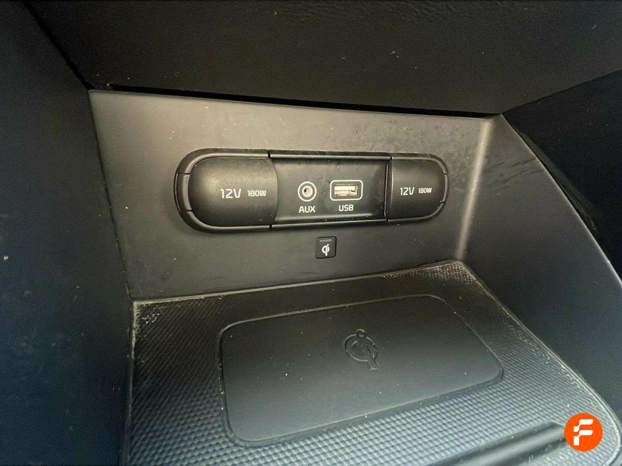 Foto Kia Niro 32