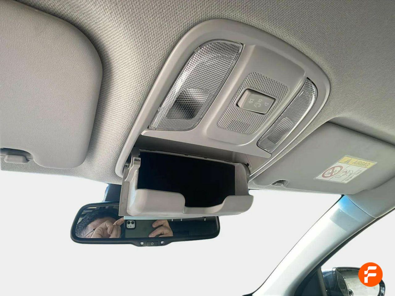 Foto Kia Niro 34