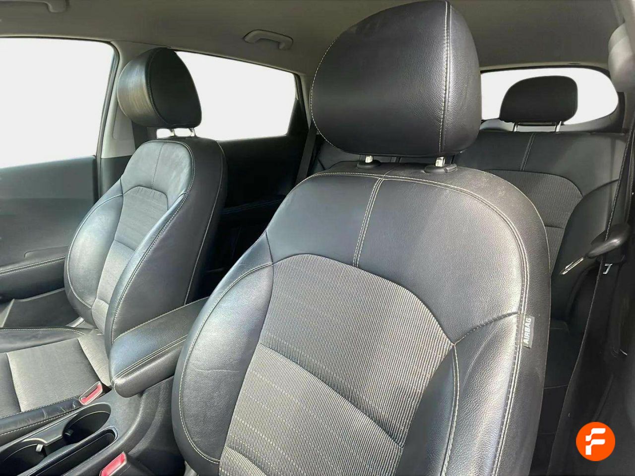 Foto Kia Niro 35
