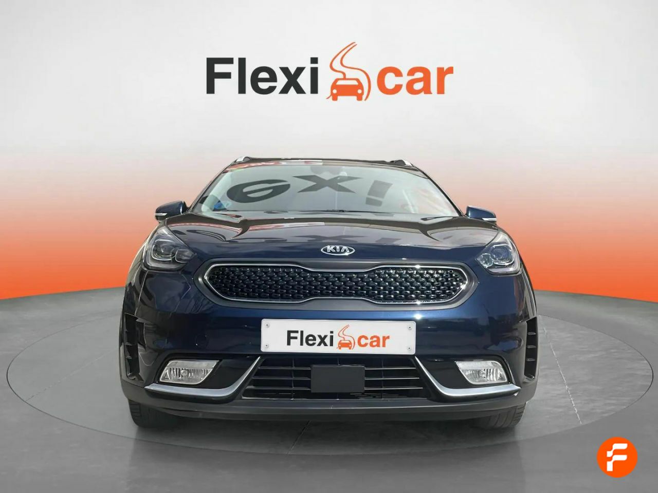 Foto Kia Niro 2